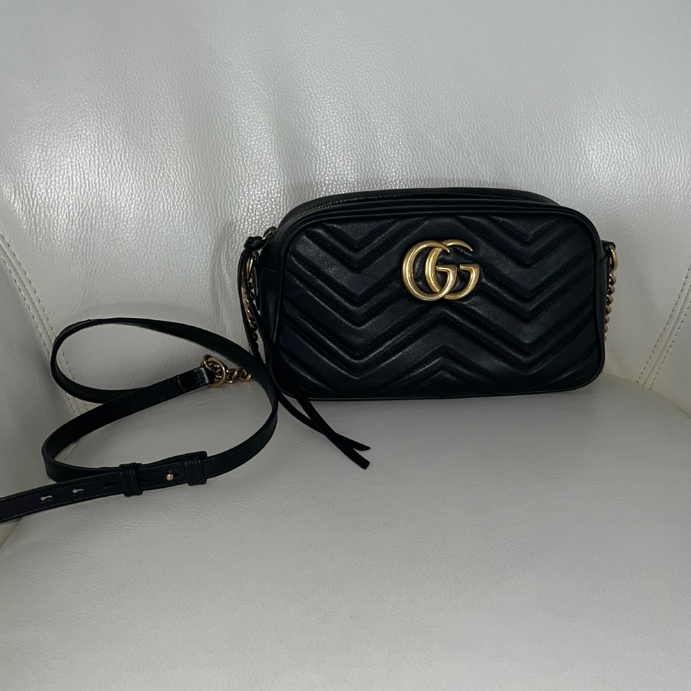 Gucci shoulder bag